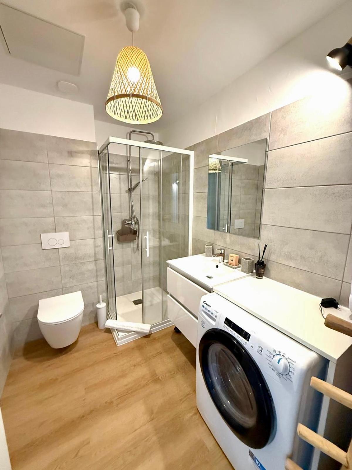 Cala Rossa By Sarai, Apt T2 4 Personnes, Dans Residence Hoteliere Avec Piscine レクシ エクステリア 写真